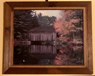 Such a great painting. 