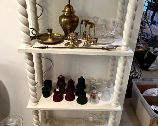 Candlesticks & accessories 