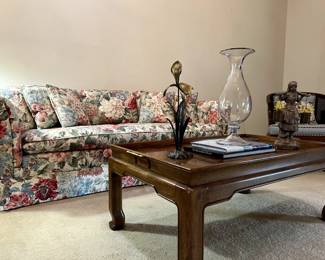 Living room furniture 