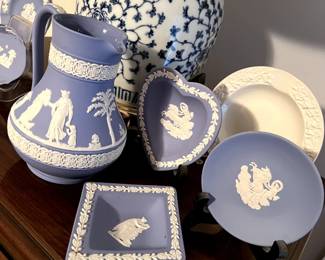 Wedgwood 