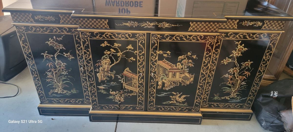 Drexal Heritage Asian Buffet