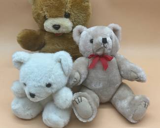 bears