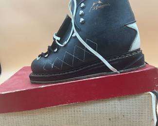ice skates