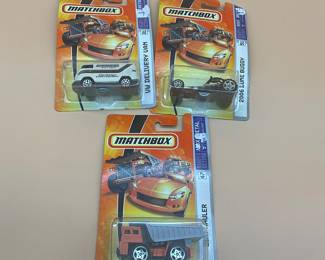 matchbox