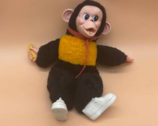 monkey