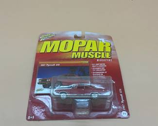 mopar