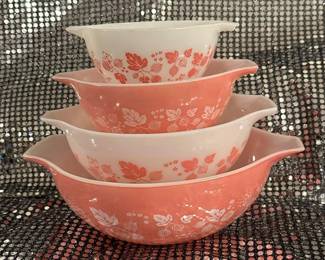Pyrex 