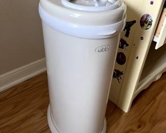 Diaper Pail