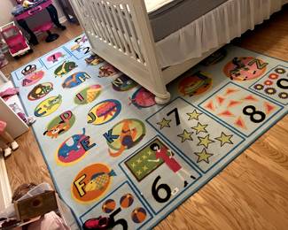 Children's Rug