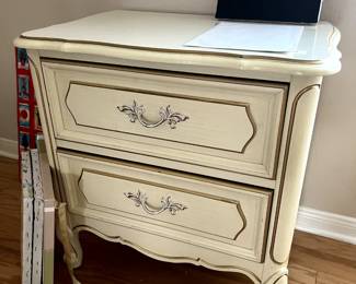 Vintage Side Dresser