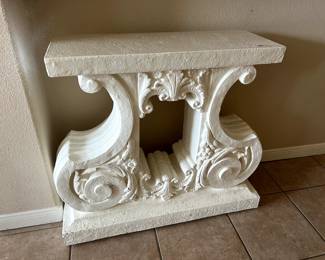 Anderson Teak Elysees Dining Table Stand