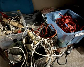 Extension Cords