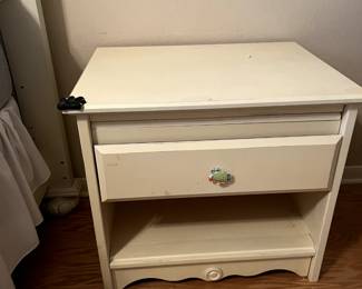 Bedside Table