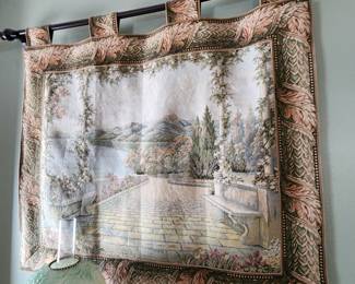 Italian Tapestry