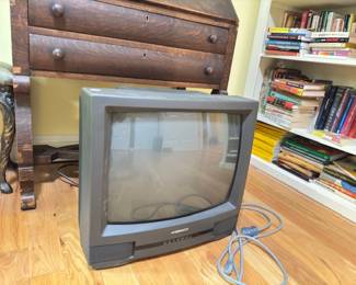 Magnavox TV