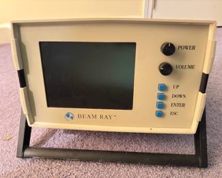 Beam Ray