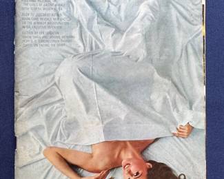 February 1967 Playboy