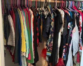 Women’s clothing