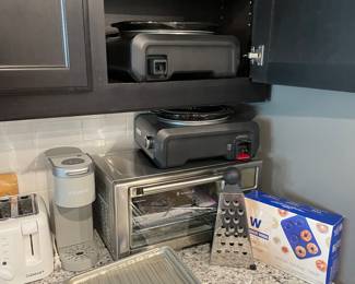 Crockpot system