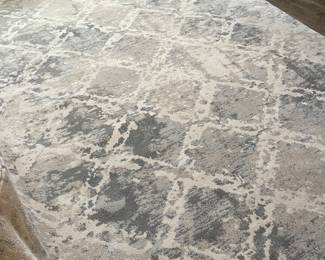 5 large rugs