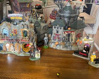 Castle Blackstone