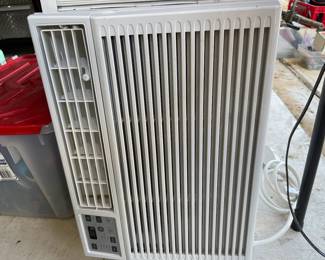Newish window unit