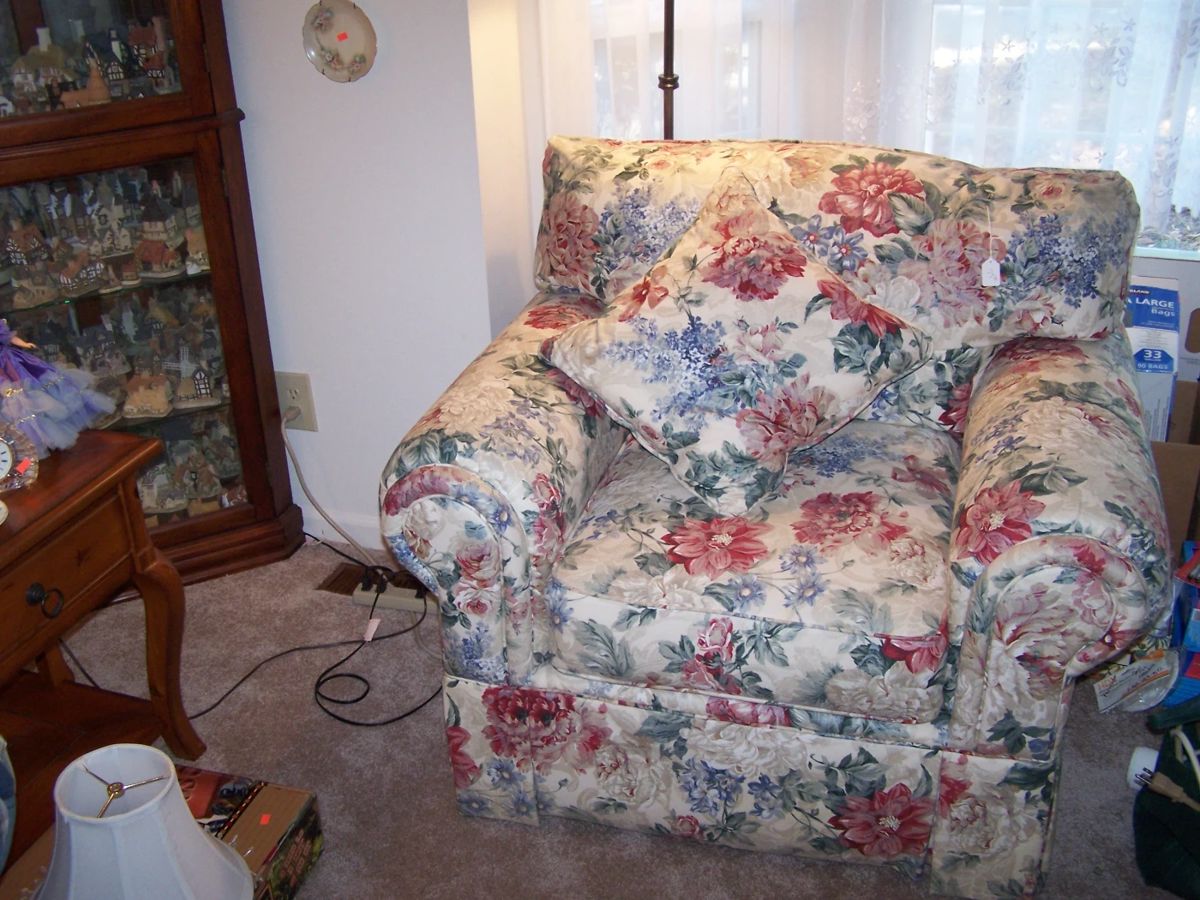 SYLVANIA ESTATE SALE in Sylvania, OH starts on 9/20/2024