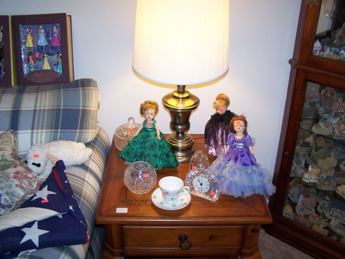 SYLVANIA ESTATE SALE in Sylvania, OH starts on 9/20/2024