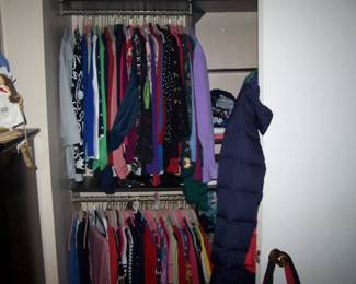 ANOTHER CLOSET