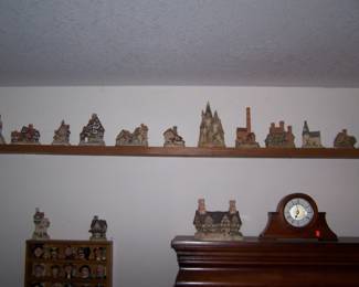 MORE DAVID WINTER HOUSES