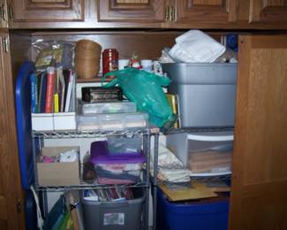 FABRIC & MORE SEWING