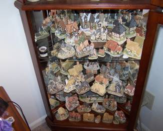 MORE DAVID WINTER COTTAGES