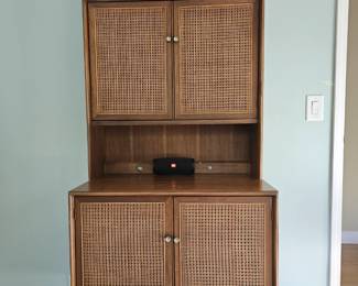 Mid Century Modern from 1950's...