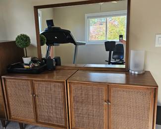 Mid Century Modern from 1950's...