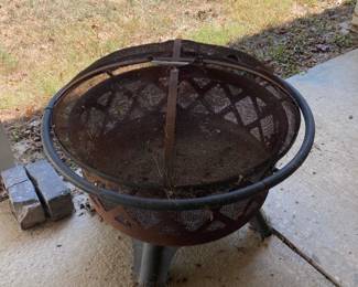 Firepit