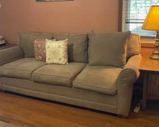 matching contemporary sofa