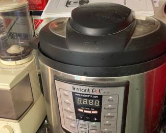 Instapot