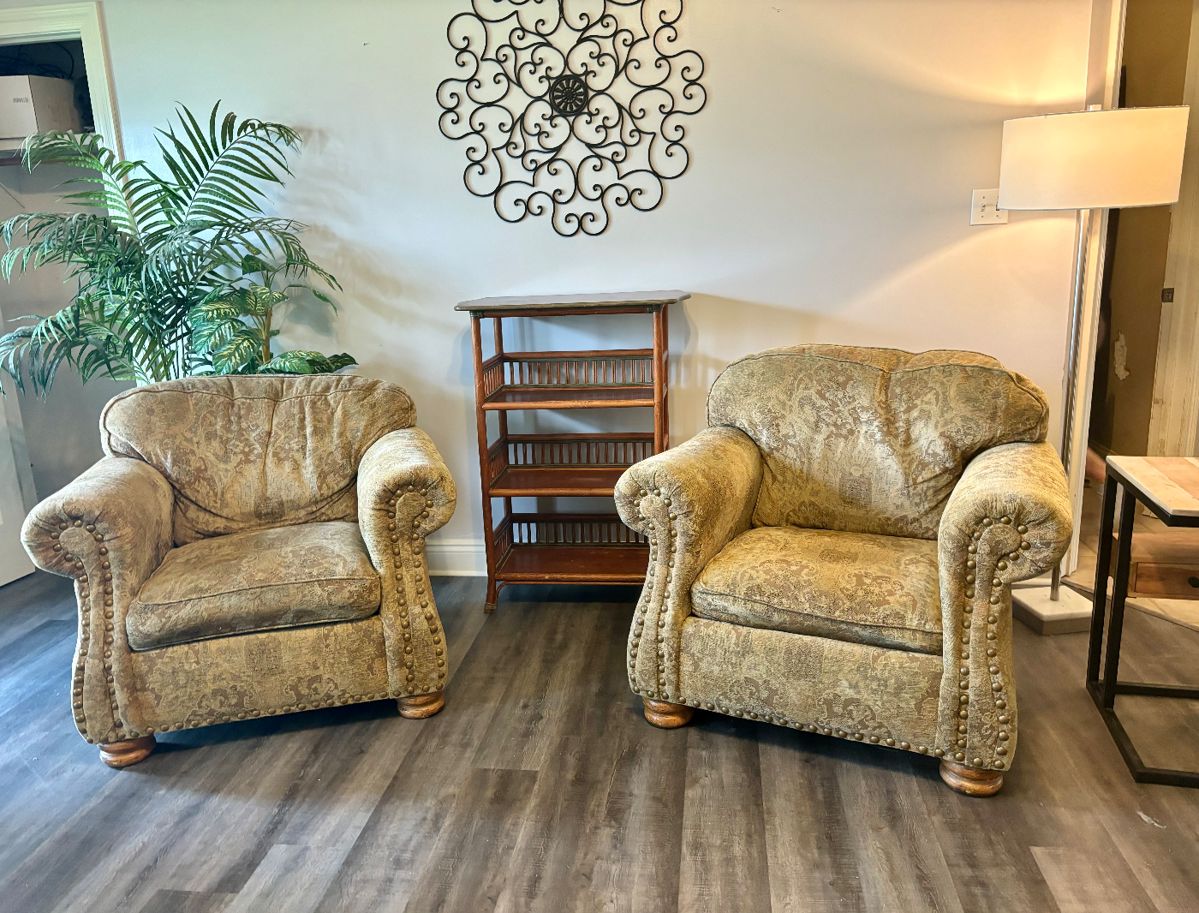 Living room furniture 