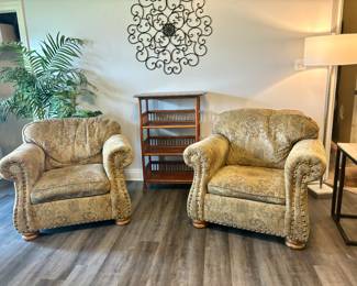 Living room furniture