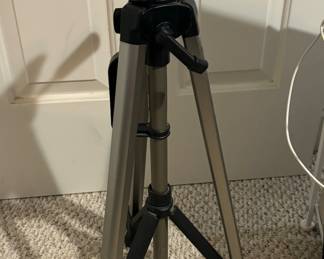 Tripod