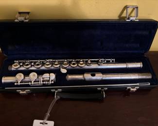 Flute