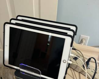 iPads