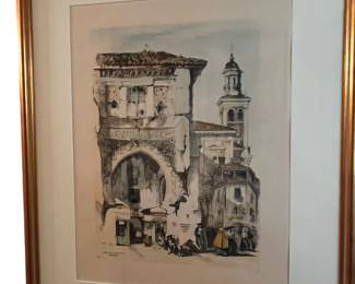 CORREO DE LOS MORROS GRANADA
