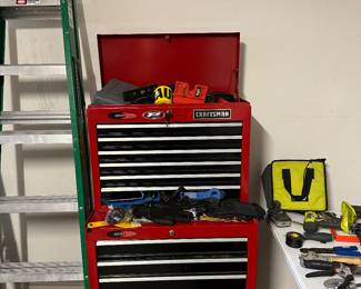 Tool box 