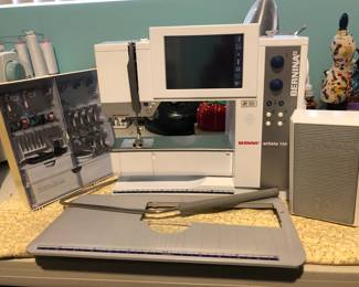 BERNINA Artista 730