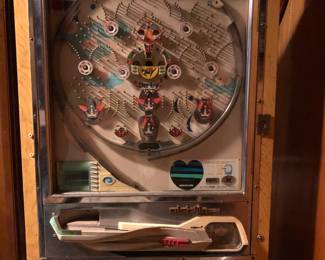 PACHINKO Machine