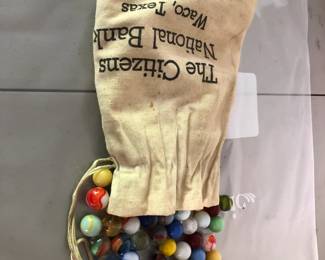 Bag of Marbles