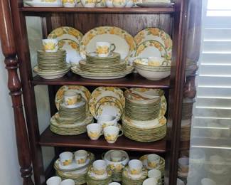 Metox Poppytrail Zinnea