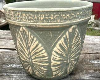 Great Looking Flower Pot
