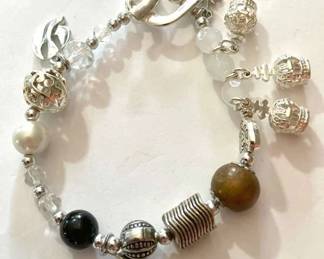 Charm Style Bracelet